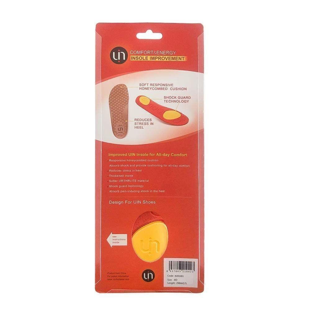 UIN Insoles for Male and Female (length 230mm) - Picture 5 of 6